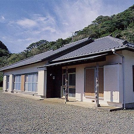 Minshuku Isaburo Bed & Breakfast Shimoda  Luaran gambar