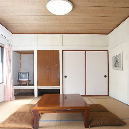 Minshuku Isaburo Bed & Breakfast Shimoda  Luaran gambar