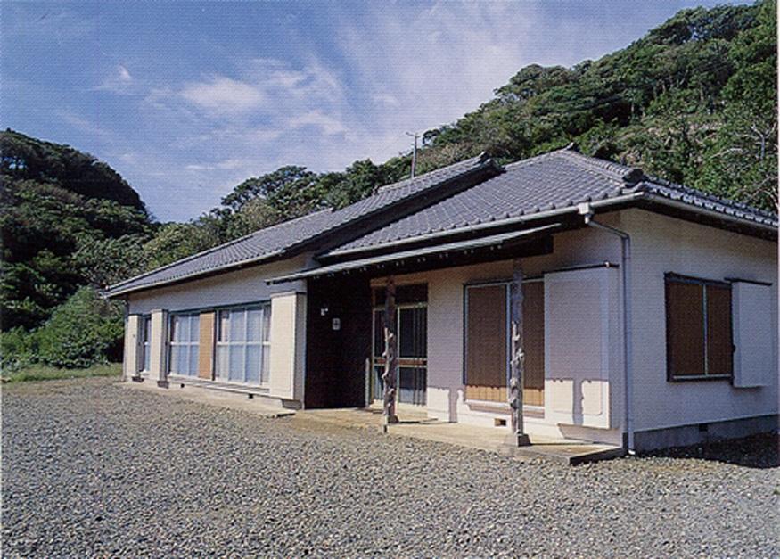 Minshuku Isaburo Bed & Breakfast Shimoda  Luaran gambar