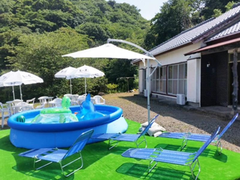 Minshuku Isaburo Bed & Breakfast Shimoda  Luaran gambar