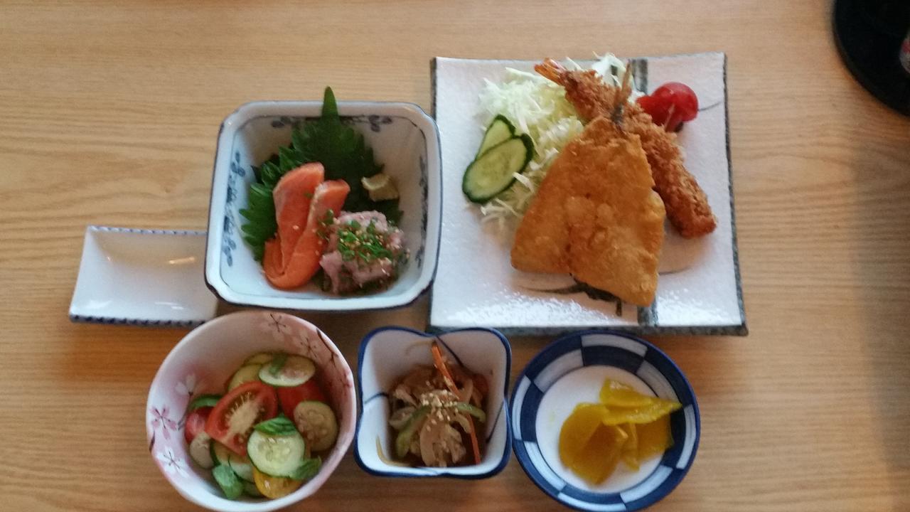 Minshuku Isaburo Bed & Breakfast Shimoda  Luaran gambar