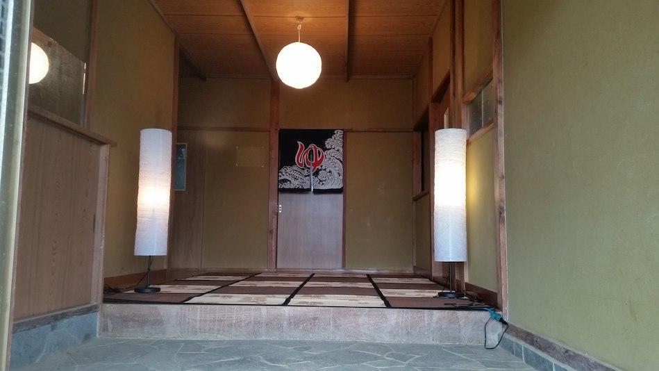 Minshuku Isaburo Bed & Breakfast Shimoda  Luaran gambar