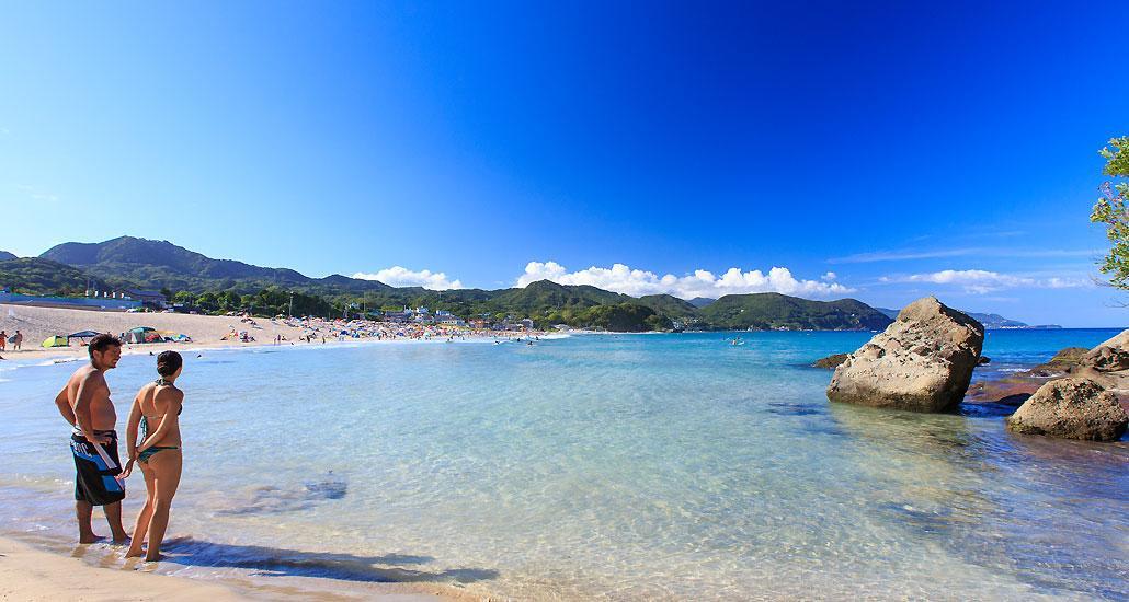 Minshuku Isaburo Bed & Breakfast Shimoda  Luaran gambar