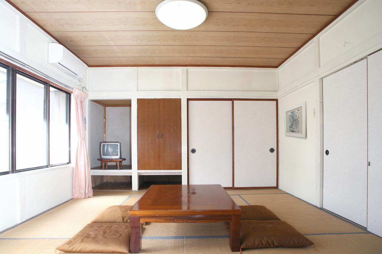 Minshuku Isaburo Bed & Breakfast Shimoda  Luaran gambar