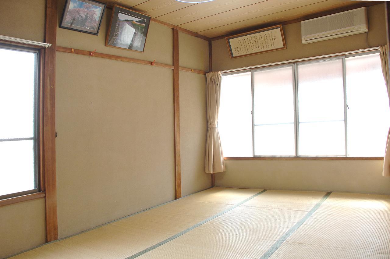 Minshuku Isaburo Bed & Breakfast Shimoda  Luaran gambar